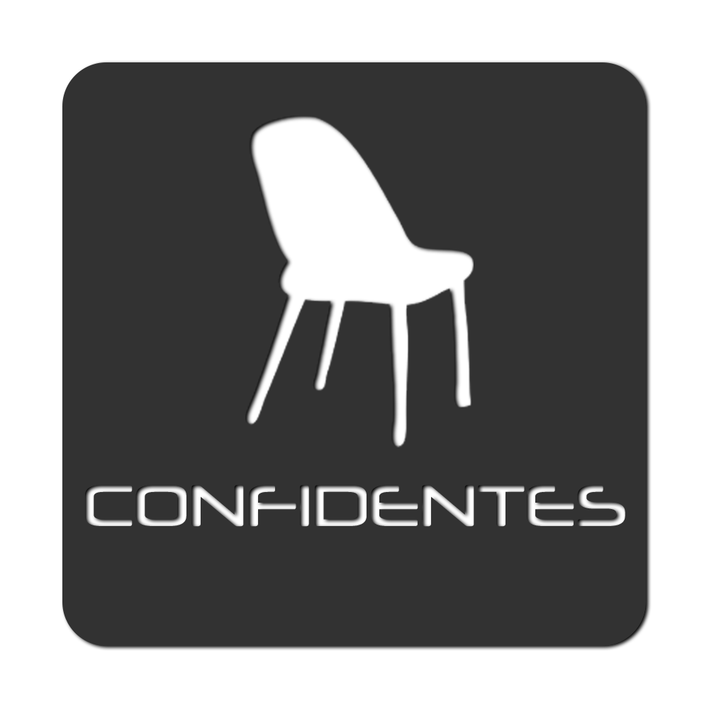 Bot&oacute;n Silla Confidente